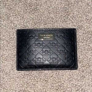 Kate Spade Card Holder